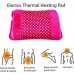 Hot Water bottle Electric Fur Velvet