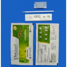 Malaria PF/PV Antigen 40T