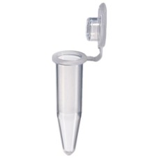 Microcentrifuge Tube Conical, DNA/ RNA-Free