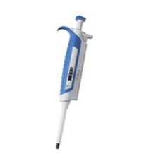 Micropipette Fixed 10µL – Indian