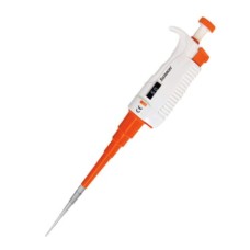 Micropipette Variable 5-50µL – Imported