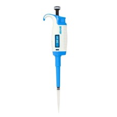 Micropipette Variable 5-50µL - Indian