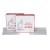 Microslides 75mmx25mmx1.25mm (Imported )