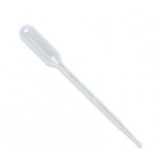 Pasteur Pipettes 3ml