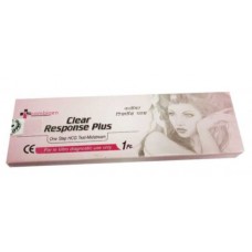 Preg Card – Clear Sign Plus