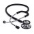 Stethoscope