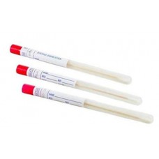 Swab Sticks Sterilized Wooden (in plastic tubes)