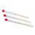 Swab Sticks Sterilized Wooden (in plastic tubes)
