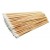Swab Sticks Wooden 6 Inch