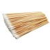Swab Sticks Wooden 6 Inch
