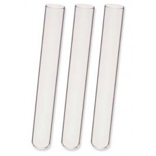Test Tube Glass Disposable