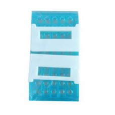 Test Tube Rack D13 mm, 50 Holes