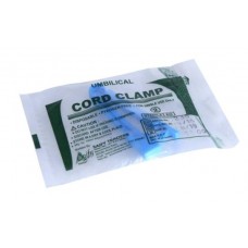 Umbilical Cord Clamp – Paper Pouch