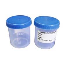 Urine Container ETO-Sterilized