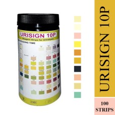 Urisign – 10p