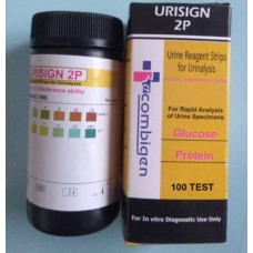 Urisign – 2p
