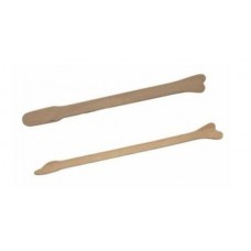 Wooden Ayre Scrapper / Spatula