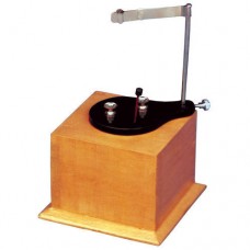 Joule's Calorimeter
