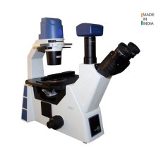 Advanced Inverted Tissue Culture Microscope