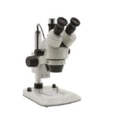 Advanced Stereo Zoom Microscope