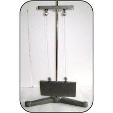 Bifilar Pendulum