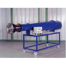 Boundary Layer Apparatus