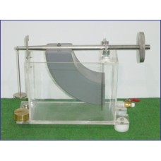 Centre Of Pressure Apparatus