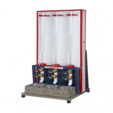 Drag Coefficient Apparatus