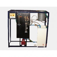 Flow Through Helical Coil