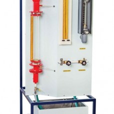 Fluidizes Bed Characteristics