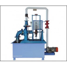 Francis Turbine Test Rig