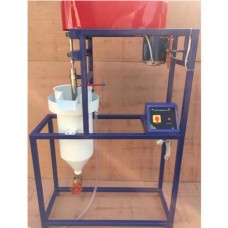 Froth Floatation Cell