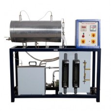 Helical Coil Heat Exchanger
