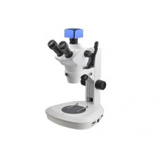 High Resolution Stereo Zoom Microscope