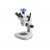 High Resolution Stereo Zoom Microscope