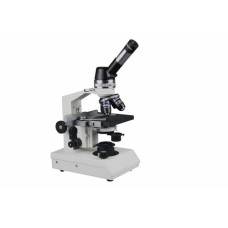 Laboratory Geological Petrographic Microscope