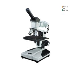 Laboratory Material Science Microscope