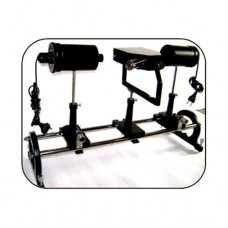 Lummer Brodhum Bench Photometer