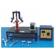 Motorised Governor Apparatus