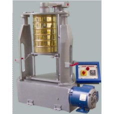 Rotary Sieve Shaker