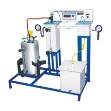 Separating & Throttling Calorimeter