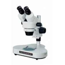 Stereo Zoom Microscope
