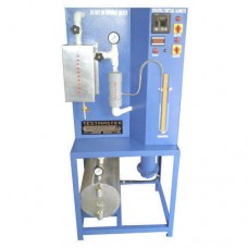 Throttling Calorimeter