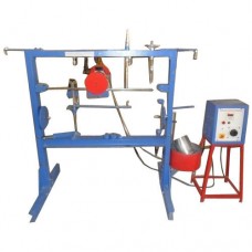 Vibration Lab Apparatus