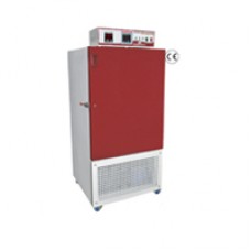 B.O.D. INCUBATOR LOW TEMPERATURE DELUXE MODEL REW-121