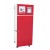 BLOOD BANK REFRIGERATOR 