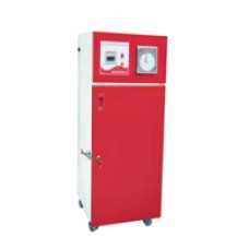 BLOOD BANK REFRIGERATOR REW-139