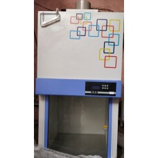 Bio Safety Cabinet