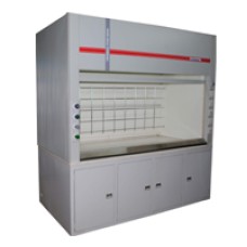 Fume Hood Deluxe Model REW-16701