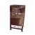 HIGH TEMPERATURE HEAT TREATMENT FURNACE MSW-253